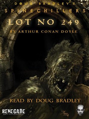 cover image of Lot No. 249